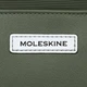 Рюкзак Moleskine Metro темно-зелений - изображение 6