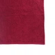 Махровое полотенце для ног GM Textile 30х50см 400г/м2 (Бордовый) - изображение 2
