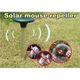 Отпугиватель грызунов на солнечной батарее Solar Rodent Repeller - зображення 2
