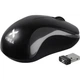 Мишка Vinga MSW-882 black — gray - зображення 2