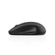 Мышь беспроводная Modecom MC-WM10S Black (M-MC-WM10S-100) - изображение 3