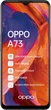 Oppo A73 4/128GB Dual Sim Navy Blue - изображение 2