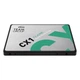 Накопитель SSD 480GB Team CX1 2.5" SATAIII 3D TLC (T253X5480G0C101) - изображение 3