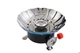 Плита газовая портативная Intertool - 200 x 85 мм с лепестками (GS-0011) - изображение 1