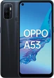 Oppo A53 4/128GB Dual Sim Electric Black - изображение 1