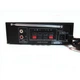 Підсилювач UKC AK-699BT MP3 FM Bluetooth 12v 220v (3971) - зображення 3