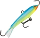 Балансир Rapala Jigging Rap W3 PRT 6 г Оранжево-Синий (W3 PRT) - изображение 1