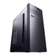 Персональний комп'ютер Expert PC Basic (I9400.16.H1.INT.1006); Intel Core i5-9400 (2.9 - 4.1 ГГц) / RAM 16 ГБ / HDD 1 ТБ / INTEL HD Graphics / без ОП / LAN / Ubuntu / чорний - зображення 1