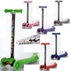 Самокат I-trike JR 3-012-B MAXI - изображение 8