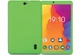 Чехол для планшета Nomi Silicone Plain case Nomi C10103 Green - изображение 2