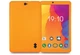 Чехол для планшета Nomi Silicone Plain case Nomi C10103 Orange - изображение 2