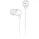 Навушники Sony MDR-EX15AP White (MDREX15APW.CE7) - зображення 1