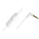Навушники Sony MDR-EX15AP White (MDREX15APW.CE7) - зображення 3
