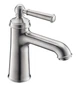 Смеситель для умывальника Imprese Hydrant ZMK031806010 - изображение 1