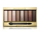 Палетка тіней для повік Max Factor Masterpiece Nude Palette №01 Cappuccino Nudes - изображение 1