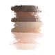 Палетка тіней для повік Max Factor Masterpiece Nude Palette №01 Cappuccino Nudes - изображение 2
