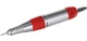 Фрезер для манікюру та педикюру Nail Master DM-208 30W Red (3_01507) - зображення 4