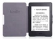Обложка Primo для электронной книги Amazon Kindle Paperwhite Smart Purple Primo фиолетовый - изображение 3