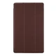 Чохол Primo для планшета Lenovo Tab 3 730A / 730F 7" Slim Brown Primo коричневий - зображення 5