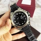 Наручные часы AlexMosh мужские Sanda Black-Silver (74632) - изображение 4