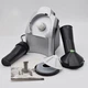 Мороженица сорбетница Yonanas Healthy Dessert Maker для приготовления мороженого и сорбета 200 Вт - изображение 7