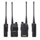 Рація Baofeng Mirkit UV-5R MK2 5 Ватів для охорони, полювання - зображення 4