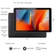 Планшет Yotopt X109 10.1”IPS Android 10 3G Dual Sim 4/64Gb Black - изображение 2
