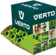 Муфта для шланга Verto 3/4" 30 шт 15G743-30 (5902062050700) - зображення 8