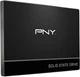 Накопитель SSD PNY 2.5" 960GB (SSD7CS900-960-PB) - изображение 2