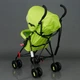 Дитяча коляска JOY S 108 T AG - зображення 6