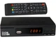 Цифровой эфирный тюнер Esperanza DVB-T / T2 ресивер - изображение 1