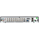 Видеорегистратор для гибридных, AHD и IP камер GREEN VISION GV-X-S029/16 1080P - изображение 3