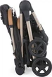Прогулочная коляска Chicco Miinimo 2 Pure Black Черная (79209.31) - изображение 4