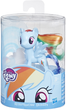 Игрушка фигурки Пони-подружки Hasbro My Little Pony Радуга Дэш 8.5 см (E4966_E5006) - изображение 1