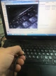 Мини камера для телефона с ЖЕСТКИМ кабелем, эндоскоп - бороскоп, USB - Type-C - Micro-USB, 2 метра кабель, 7 мм камера (31381) - изображение 3