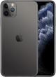Мобільний телефон Apple iPhone 11 Pro Max 64GB Space Grey (REF B) Ємність батареї – 85%+ (2BMWHD2) - зображення 2