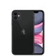 Смартфон Apple iPhone 11 64GB Black (MWLT2) - изображение 1