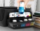 Принтер HP Ink Tank 115 (2LB19A) - изображение 7