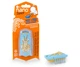 Микро-робот Hexbug Нано Юниор Голубой (412-4534-1) - изображение 3