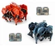 Набір Мікро-роботів HEXBUG Бойові Тарантули (409-5120) - зображення 5