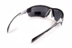 Спортивные очки Global Vision Eyewear HERCULES 7 Smoke - изображение 4
