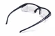 Спортивная оправа под диоптрии Global Vision RX-F (rx-able) (clear) прозрачные - изображение 9