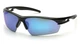 Спортивні окуляри Pyramex IONIX Ice Blue Mirror - зображення 1