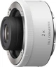 Телеконвертер Sony 2x (SEL20TC.SYX) - зображення 1