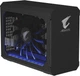 Видеокарта Gigabyte PCI-Ex GeForce RTX 2070 Aorus Gaming Box 8GB GDDR6 (256bit) (1620/14000) (USB Type-C, HDMI, 3 x Display Port) (GV-N2070IXEB-8GC) - изображение 7
