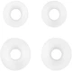 Навушники DBL Bluetooth Free sound X1 IPX5 White (bndblfx1w) - зображення 5