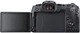 Фотоапарат Canon EOS RP RF 24-105 мм F4L IS USM w/Mount Adapter EF-EOS R Black (3380C045AA) - зображення 6