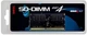 Оперативная память GeIL SODIMM DDR4-2133 16384MB PC4-17000 (GS416GB2133C15SC) - изображение 2