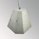 Бетонный светильник "ТРЕГО" ТМ AGARA (арт.01110G) - изображение 3