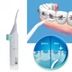 Іригатор механічний Power Floss Ltymubs PR10V original білий - зображення 8